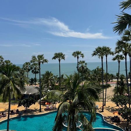 Pattawia Resort&Spa, Pranburi Esterno foto