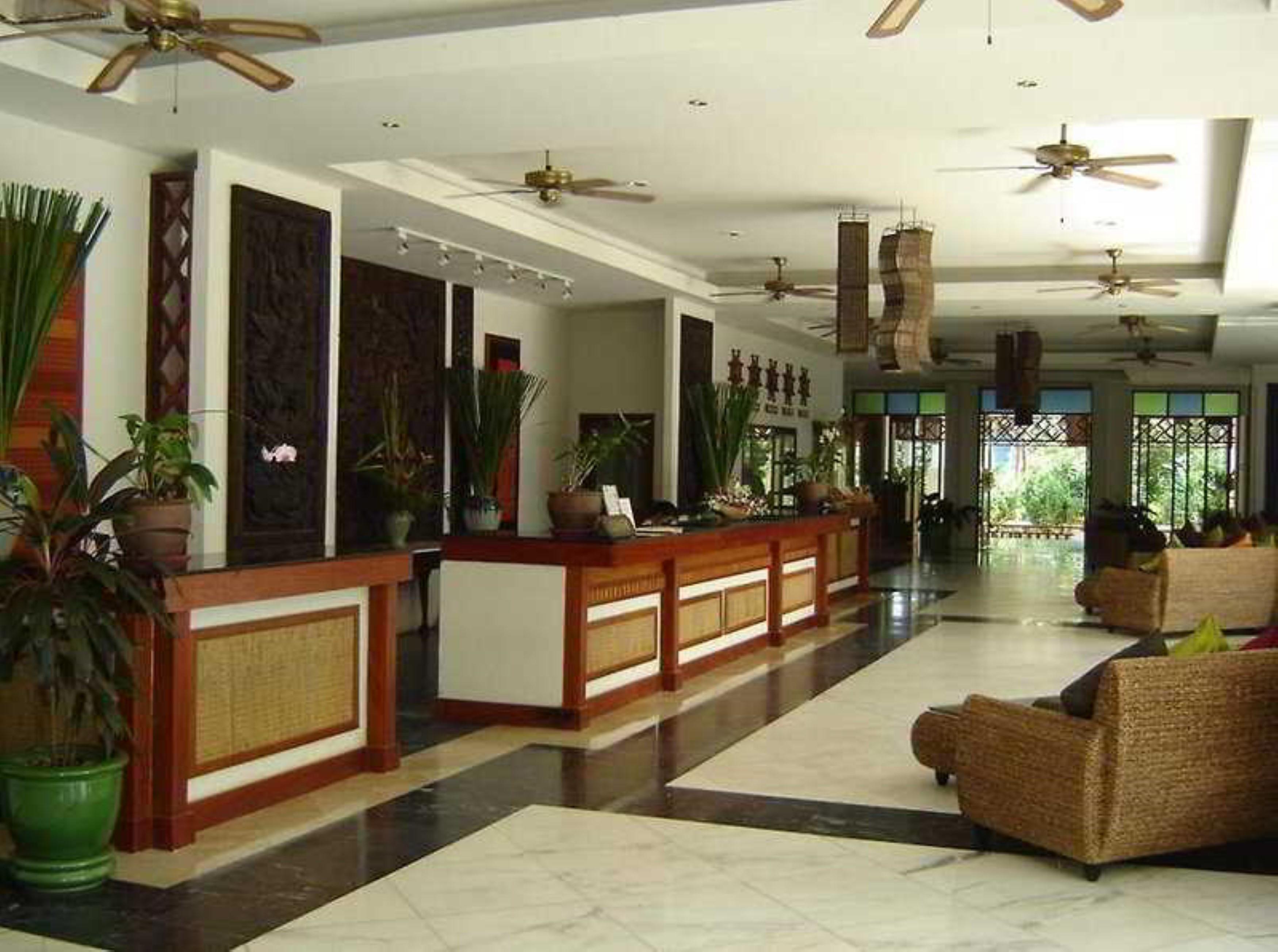 Pattawia Resort&Spa, Pranburi Esterno foto