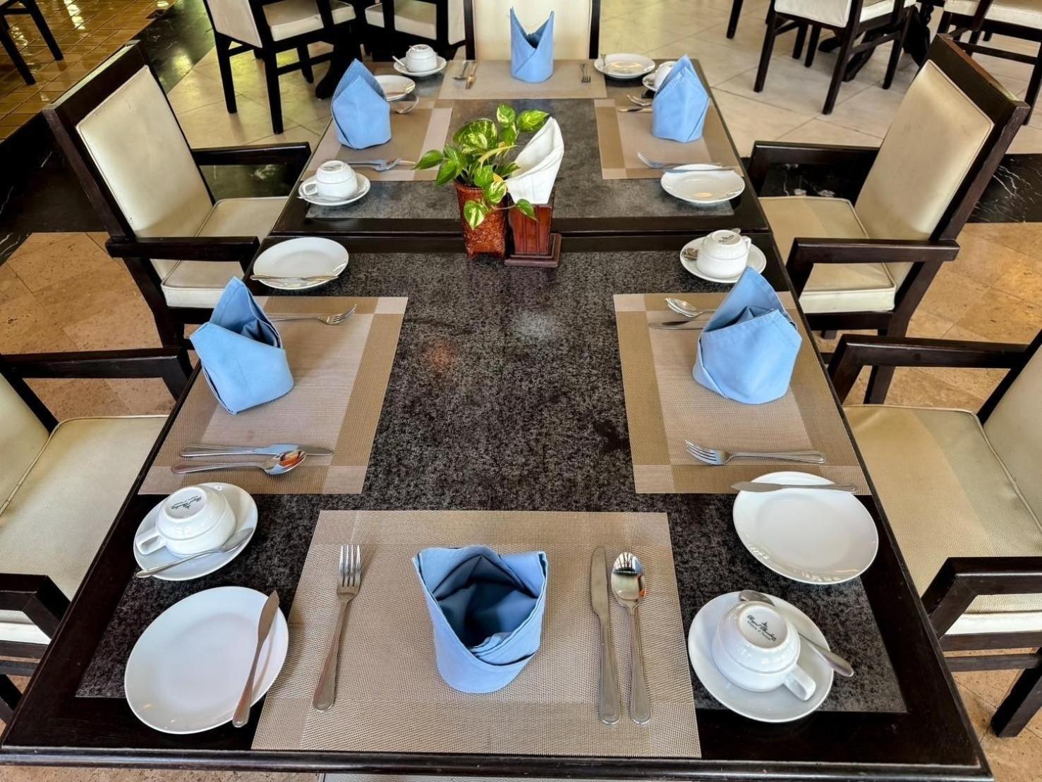 Pattawia Resort&Spa, Pranburi Esterno foto