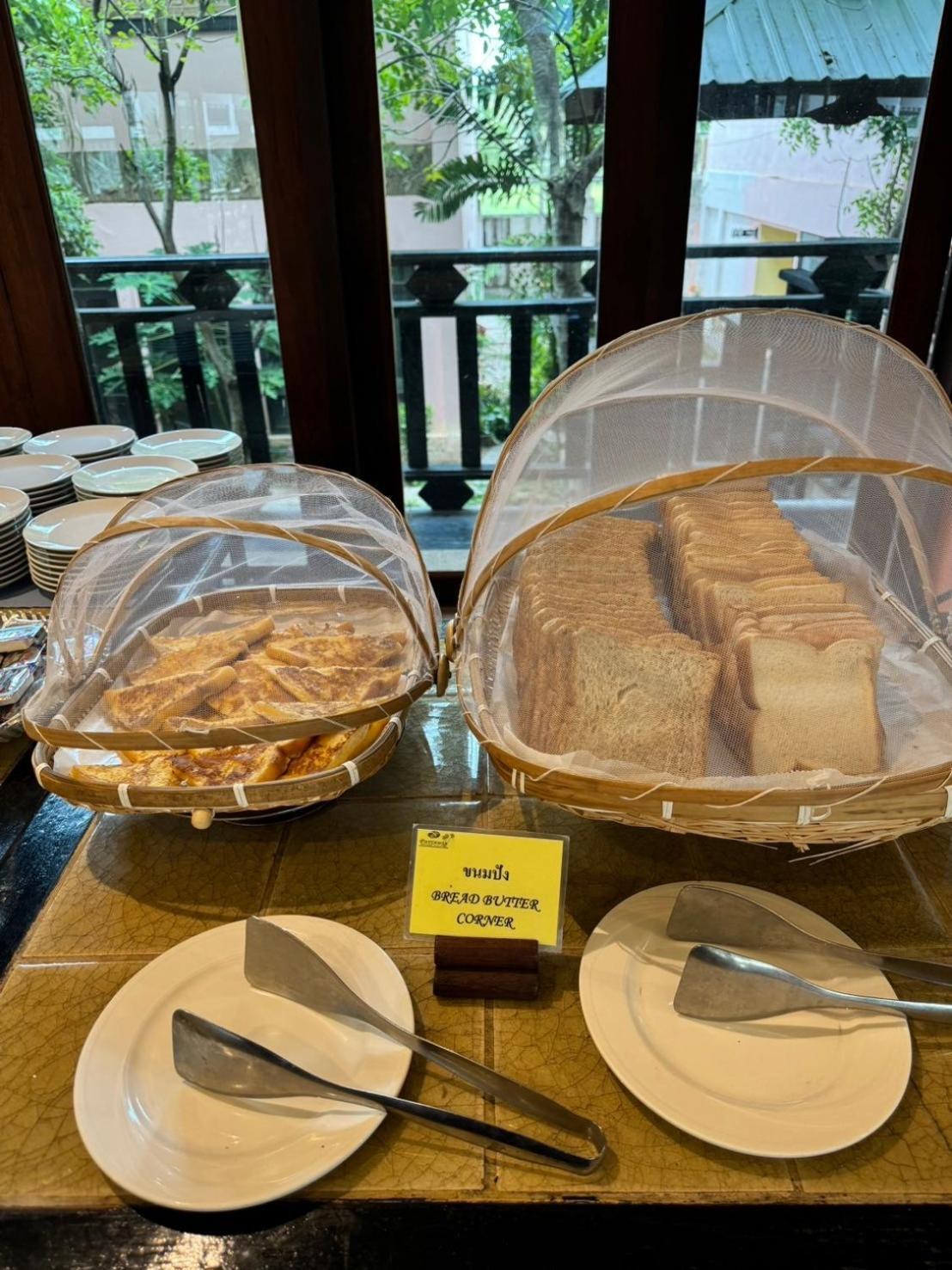 Pattawia Resort&Spa, Pranburi Esterno foto