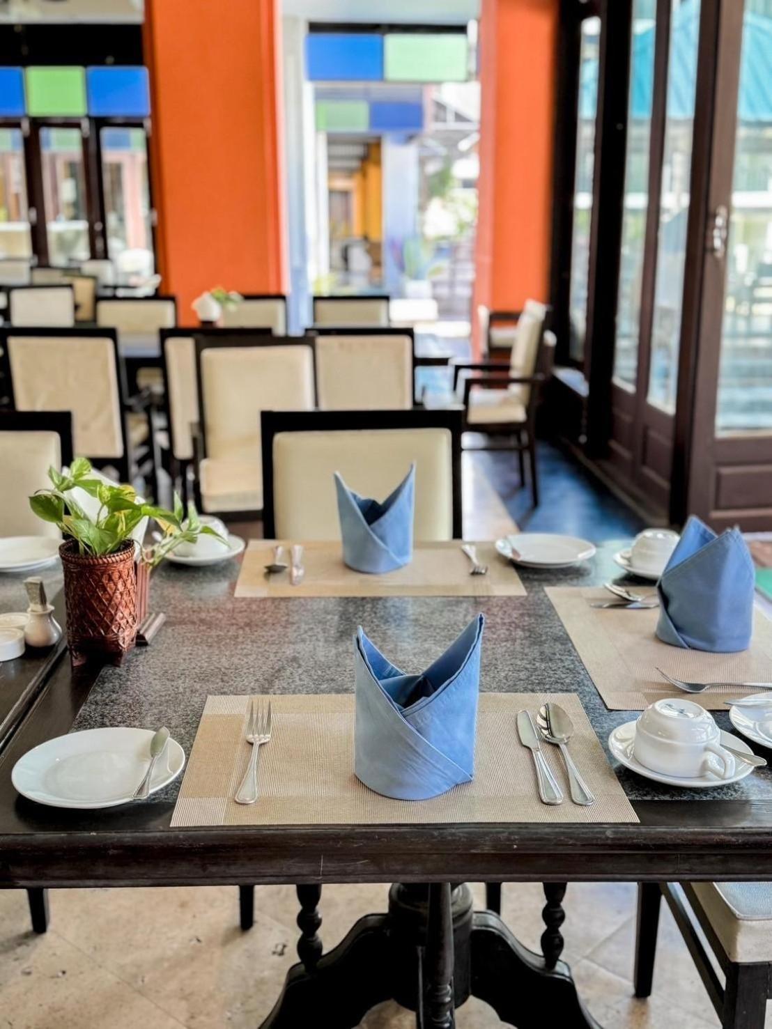 Pattawia Resort&Spa, Pranburi Esterno foto