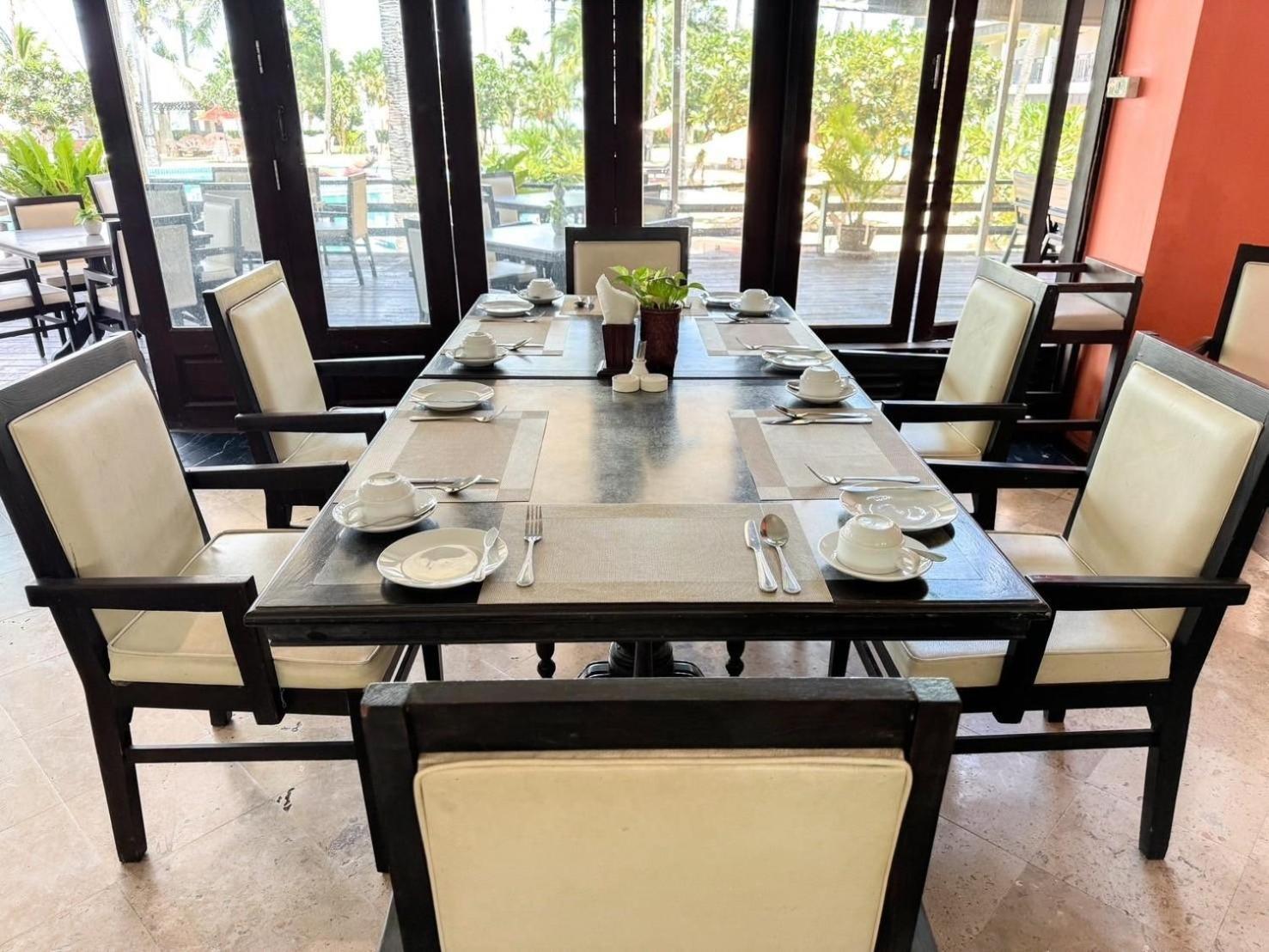 Pattawia Resort&Spa, Pranburi Esterno foto