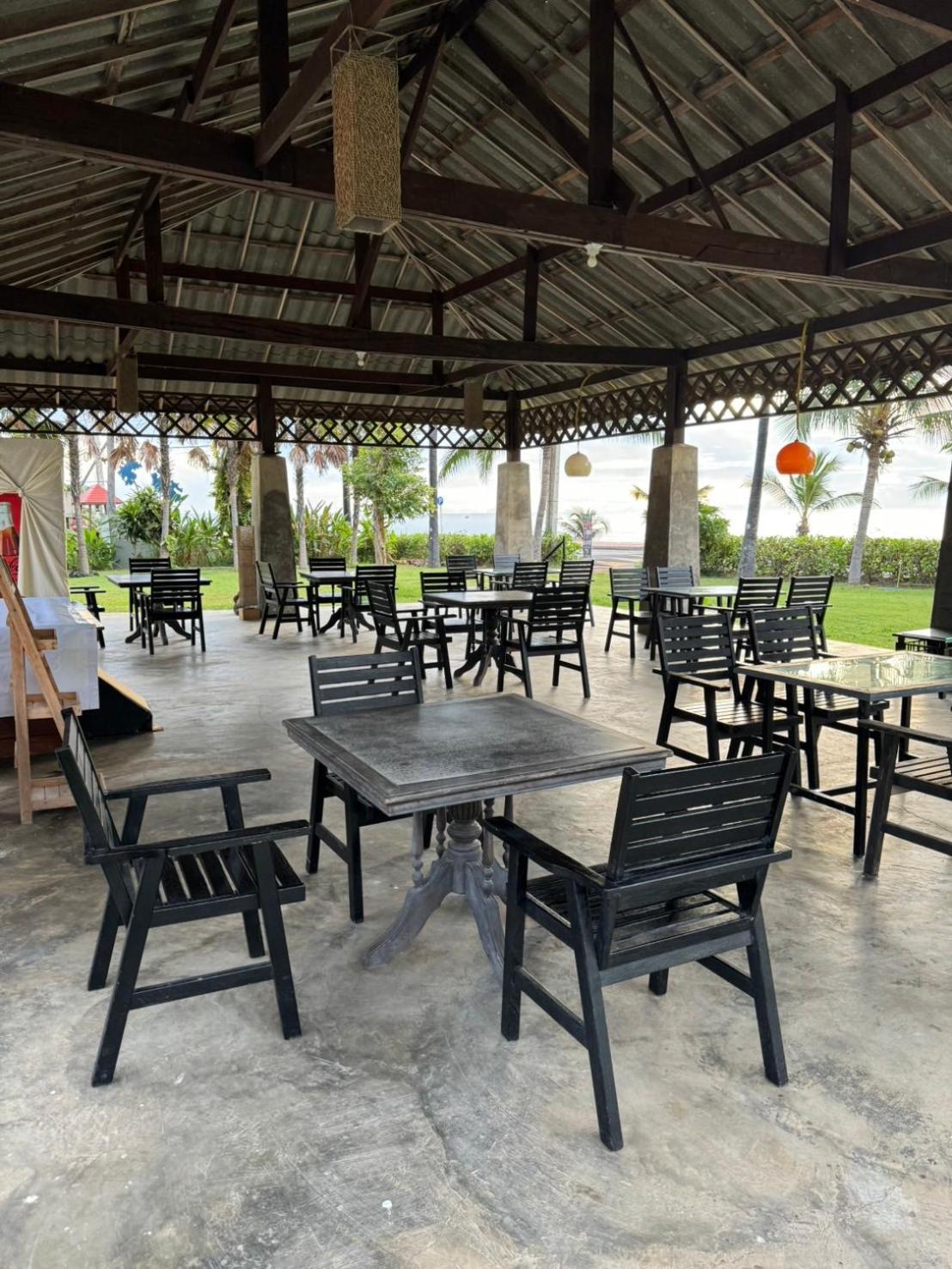Pattawia Resort&Spa, Pranburi Esterno foto